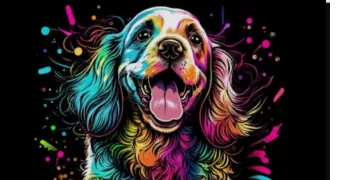 nathalie dog sitter à MONTIGNY EN GOHELLE 62640