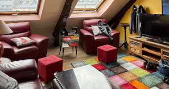 hannah pet sitter à PARIS 09 75009_5