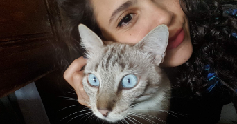 amanda pet sitter à MARSEILLE 01 13001_4