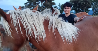 samuel tim pet sitter à SCHILTIGHEIM 67300_4