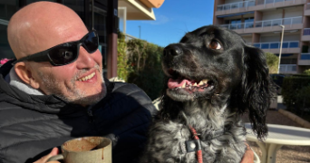 patrick pet sitter à FREJUS 83600_1