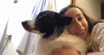 héloïse pet sitter à BRUNOY 91800_2