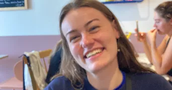 garance pet sitter à LYON 01 69001