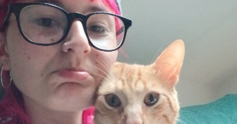 gladys cat sitter à LILLE 59000_1