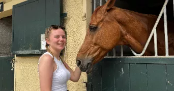 anais pet sitter à TOURCOING 59200