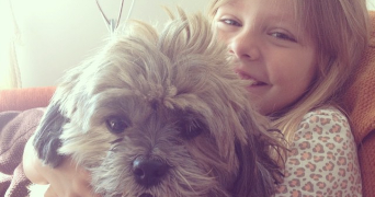 louise pet sitter à CHELLES 77500_1