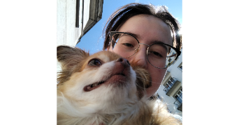 noélie pet sitter à NANTES 44000_0