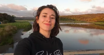 maurane pet sitter à ST LEU LA FORET 95320