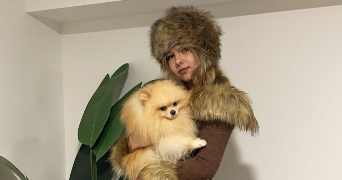 capucine pet sitter à DAUENDORF 67350_2