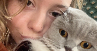 charlotte cat sitter à STRASBOURG 67000_0