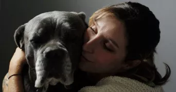 emma pet sitter à ST CYPRIEN 24220