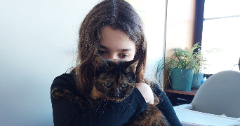 camille pet sitter à LILLE 59000_2