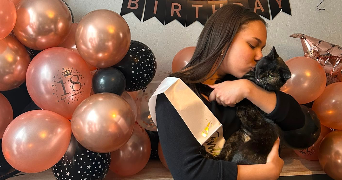 serena pet sitter à NANCY 54000_0