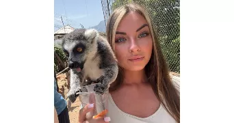 elisa pet sitter à NOISY LE GRAND 93160