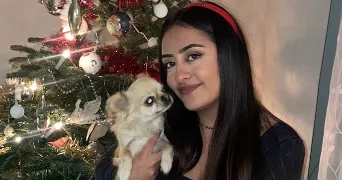julie pet sitter à AIX EN PROVENCE 13100