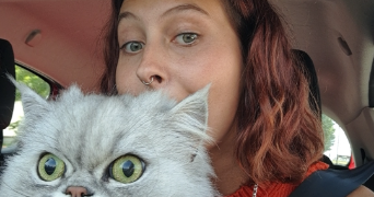 julie pet sitter à LYON 03 69003_5