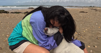 mariana pet sitter à BRETTEVILLE 50110_2