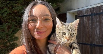 mélissa pet sitter à ATHIS MONS 91200_0