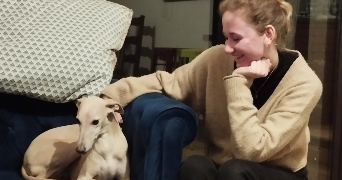 lauriane pet sitter à PLOEMEUR 56270_0