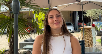 camille pet sitter à VILLENEUVE ST GEORGES 94190_1