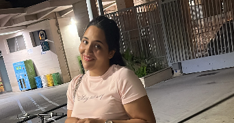 mariem pet sitter à VITRY SUR SEINE 94400_0