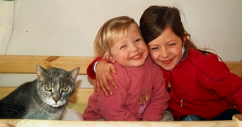 florine pet sitter à LA ROCHELLE 17000_8