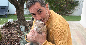 arnaud pet sitter à LE PLESSIS ROBINSON 92350_2