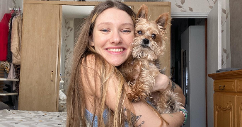 tifany pet sitter à NOEUX LES MINES 62290_1