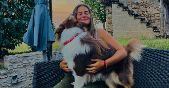 laurencie pet sitter à BELLEGARDE MARSAL 81430_0