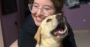 kamila pet sitter à ORLEANS 45000_0