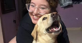 kamila pet sitter à ORLEANS 45000