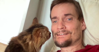 liivar pet sitter à RENNES 35000_5