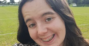lauryne dog sitter à GUIPAVAS 29490