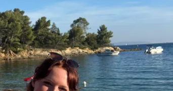 floriane pet sitter à OLEMPS 12510