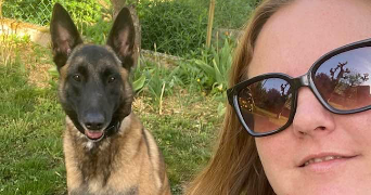 clémence pet sitter à REIMS 51100_0