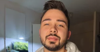 thibault pet sitter à BLANQUEFORT 33290