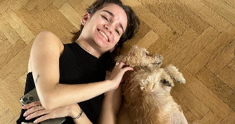 mae pet sitter à GRENOBLE 38000_2