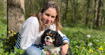 cyndia pet sitter à PECHBONNIEU 31140_0