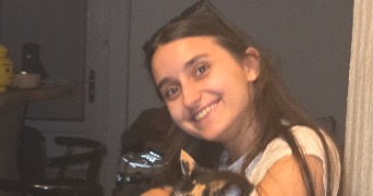 manon pet sitter à GENTILLY 94250_0