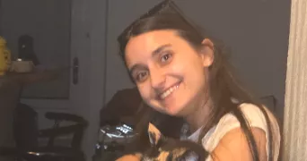 manon pet sitter à GENTILLY 94250