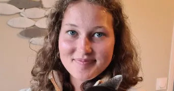 tyfenn pet sitter à MAISONS ALFORT 94700