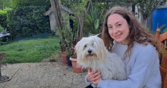 léonie pet sitter à RIBECOURT DRESLINCOURT 60170_1