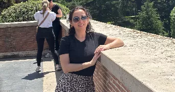 eve cat sitter à NIMES 30000