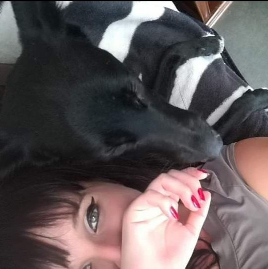 agnès  pet sitter à BELMONT D AZERGUES 69380_3