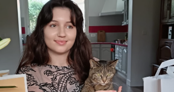 léa pet sitter à NOISY LE GRAND 93160_2
