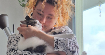 rayleigh pet sitter à TOULOUSE 31500_1