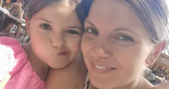 floriane pet sitter à CHILLEURS AUX BOIS 45170