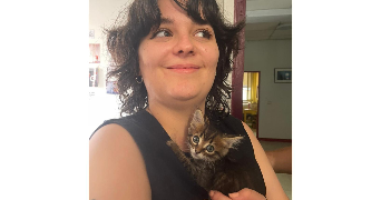 amélie pet sitter à MARSEILLE 04 13004_3