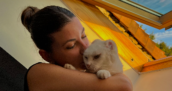 stacy pet sitter à BETHON 72610_0