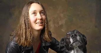 perrine pet sitter à ST XANDRE 17138